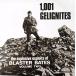 LP Blaster Bates 1,001 Gelignites BB0003 Big Ben Records /00260