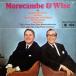 LP Morecambe &amp; Wise Mr. Morecambe Meets Mr. Wise MFP1190 Music For Pleasure /00260