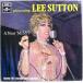 LP Lee Sutton A Near Miss SCX6284 Columbia /00260