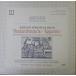 LP Munchener Bach Orchester, Karl Richter Bach: Brandenburg Concertos Vol. 1 No. 6 B-dur Bwv 1051, No. 3 G-dur Bwv 1048, No. 1 F-
