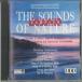 CD Various Sounds Of Nature Sampler SCD4590 SPECIAL MUSIC COMPA /00110