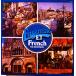 LP No Artist Ensemble 2 French For Beginners OP217 BBC Records /00260