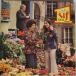 LP No Artist Sur Le Vif 1 OP222 BBC Records /00260
