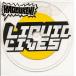 CD Hadouken Liquid Lives ATUK066CD Atlantic /00110