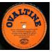 7~ Ovaltineys Ovaltine Presents... SFI211 Sound For Industry /00080