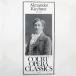 LP Alexander Kirchner Alexander Kirchner 1876-1948 CO371 Court Opera Classics /00260