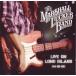 2discs CD Marshall Tucker Band Live on Long Island 04-18-80 82666310113  SHOUT! FACTOR /00220