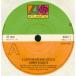 7~ Kenny Everett A Captain Kremin Special HALC1 Atlantic /00080