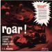 7~ No Artist Roar! Authentic Sound Thrills Of Grand Prix &amp; T.T. GFT001 /00080