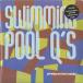 2discs 7�� Swimming Pool Qs Pretty On The Inside AM300 A&M Records /00080