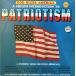 LP Naval Cadet Choir, Sandpipers God Bless America - A Childs Introduction To Patrio LP262 GOLDEN RECORDS /00260