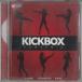 CD Various Kick Box 24122 POWER MUSIC /00110