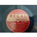 78RPM/SP Foden Motor Works Band Old Timers - Selection, Part1 / Part2 MR2865 REGAL ZONOPHONE /00500