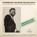 LP John F. Kennedy Kennedy In Deutschland - Im Zeichen Der Freundschaf 009202 Deutsche Grammophon /00260
