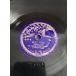 78RPM/SP Band Of The Arsenal Football C Blaze Away / Semper Fidelis SC145 ECLIPSE 8~ /00500