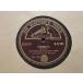 78RPM/SP Bickershaw Colliery Band Punchinello / Cavalcade Of Martial Songs BD731 HIS MASTERS VOICE /00500