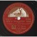 78RPM/SP Band Of H M Coldstream Guards Entry Of The Gladiators / Sons Of The Brave B4380 HIS MASTERS VOICE /00500