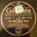 78RPM/SP Regimental Band Of H M Granadi The Teddy Bears Picnic / The Policemans Holiday DB1755 COLUMBIA /00500