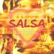 CD Various I Love Salsa - Essential Dance Classic Hits MANTCD004 Manteca