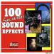 CD No Artist 100 Spectacular Sound Effects MAD22311 Madacy /00110