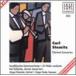 ��2discs CD Stamitz; Malata Stamitz;Clarinet Concertos 74321376762  /00220