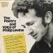 LP Philip Levine The Poetry And Voice Of Philip Levine TC1503 Caedmon Records /00260