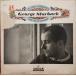 LP George Starbuck Reads From His Own Works DL9137 Decca /00260