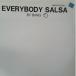 12 дюймовый Bang Everybody Salsa BANG001 NOT ON LABEL