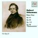 2CD Trio Opus 8 Schumann 74321636482 Arte Nova Classics /00220
