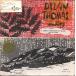 LP Dylan Thomas Reading Volume 1 TC1002 Caedmon Records /00260
