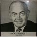 LP Torben Wittrup Jack Dennett 1916-1975 T57702 Radio Station CFRB /00260