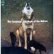 LP No Artist The Language And Music Of The Wolves C30769 Columbia /00260