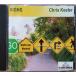 CD Chris Keeler Signs NONE NLP Canada Training /00110