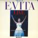 2discs LP Shiki Theatre Company Evita Tokyo Cast Live Recording = мюзикл ~e3B200012 TRIO /00660