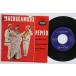 7 дюймовый Los Machucambos Pepito Wight Is Wight / Wight Is Wight (Instrumenta 451009 Disques Decca, Decca