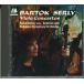 ��CD GOLANI/BUDAPEST SO/LIGETI BARTOK/SERLY: VIOLA CONCERTOS CDFC189  /00110