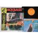 LP No Artist черный автобус искусственная приманка * рыбалка GX7044 COLUMBIA /00260