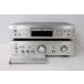 Denon Denon PMA-390SE DCD-755SE аудио усилитель CD плеер комплект /10900