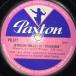 78RPM/SP All Star Brass Band Introduction Act3 Lohengrin / Three Jolly Sailormen PR577 PAXTON /00500