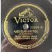 78RPM/SP Victor Military Band American Patrol / Semper Fidelis March 22061 VICTOR /00500