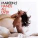 ��CD Maroon 5 ? Hands All Over 0602527808055 A&M Octone Records /00110