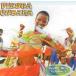 CD Various Fiesta Cubana / Party-mix Volume 1 050601 Cuba Chevere Musikp /00110