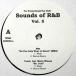 ��12�� Various Sounds Of R&B Vol. 5 SON005 Not On Label /00250