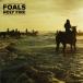 �֥饸��CD Foals Holy Fire 0825646535828 Warner Bros. Records /00260