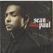 CD Sean Paul The Trinity WPCR12158 Atlantic, VP Records /00110