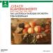 ��CD Johann Sebastian Bach - The Am Klavierkonzerte BWV 1060, 1061, 1062, 1065 2292456492 Erato /00110