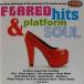 ��2CD Various Flared Hits & Platform Sou VISCD7 Vision (6) /00220