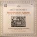 ��LP Johann Sebastian Bach Munchener Bach-orchester Karl Richter Brandenburgische Konzerte (2) (Nr. 2 F-dur, Bwv 1047  Nr. 4 G-dur,