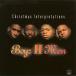 CD Boyz II Men Christmas Interpretations 5302572 Motown /00110