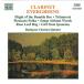 CD Budapest Clarinet Quintet Clarinet Evergreens 8553427 Naxos /00110